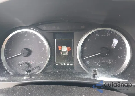 2018 Toyota Highlander Le from USA, damaged, VIN 5TDBZRFH4JS833184